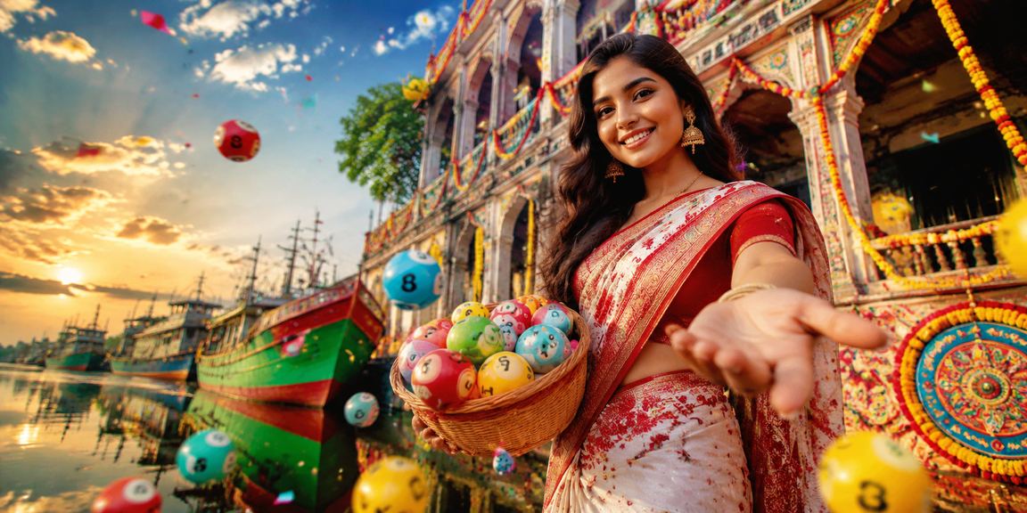 ঈদ ও পহেলা বৈশাখ উপলক্ষে বিশেষ লটারি এবং প্রোমোশন