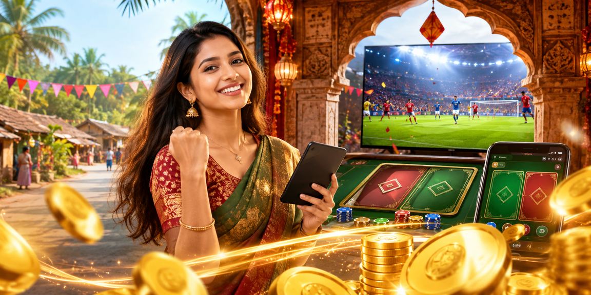 বাংলাদেশে আন্ডার বাহার গেমের উদাহরণ